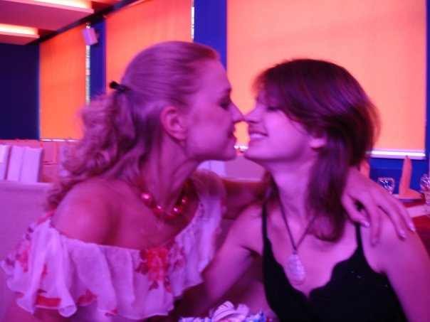 Алёна Степук | Минск