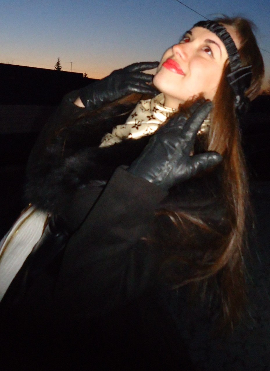 Анастасия Варфоломеева-Цендрина | Москва