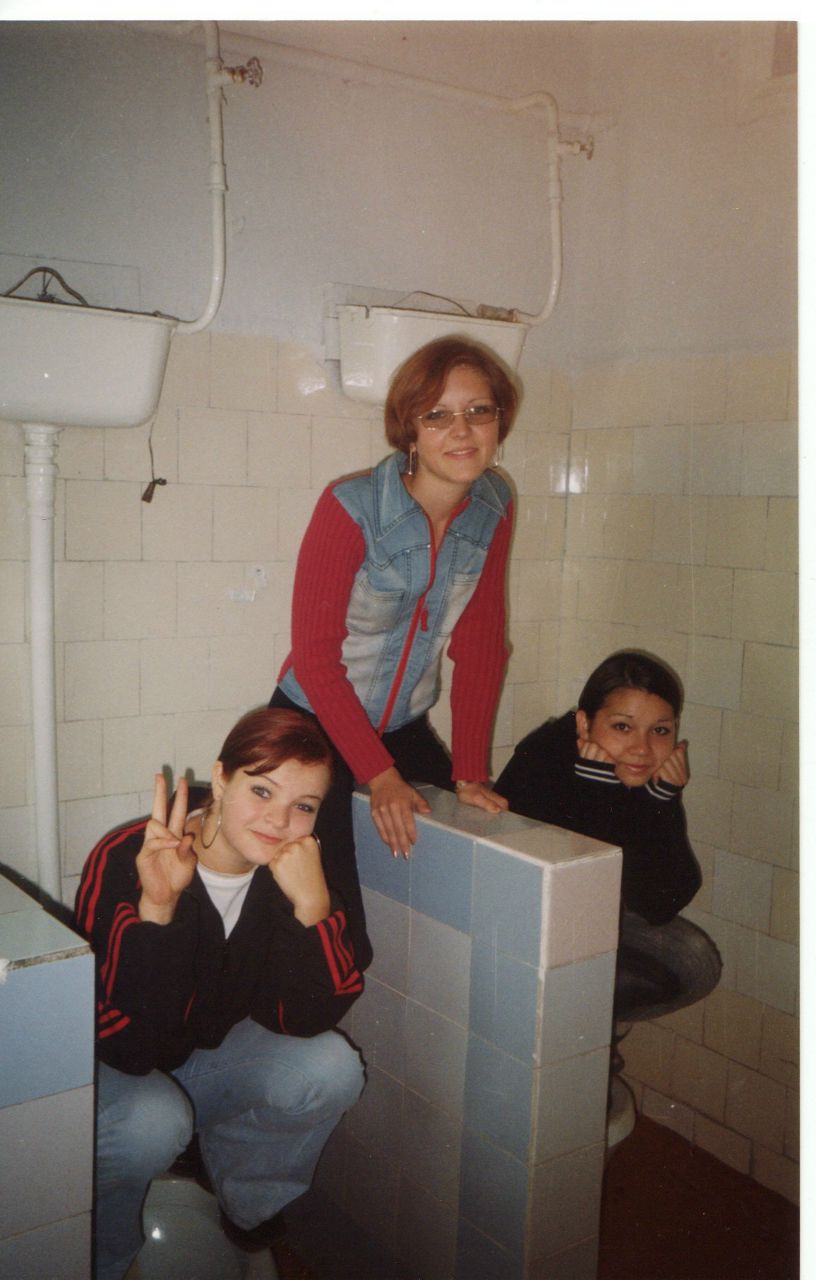 Наталья Кошелева | Ульяновск