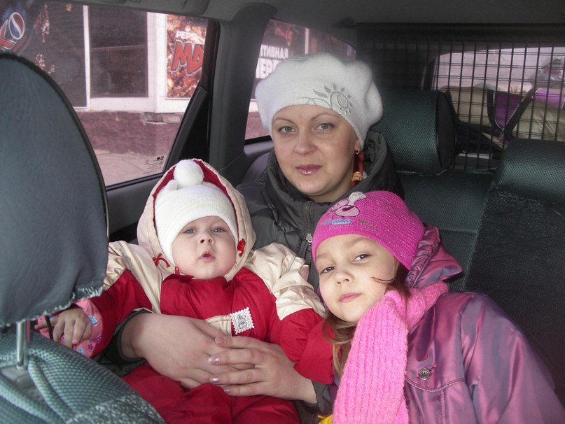 Наталья Назарова | Нижний Новгород