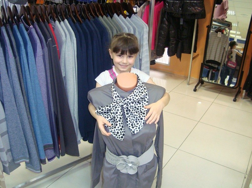 Юлия Шабалина | Сургут