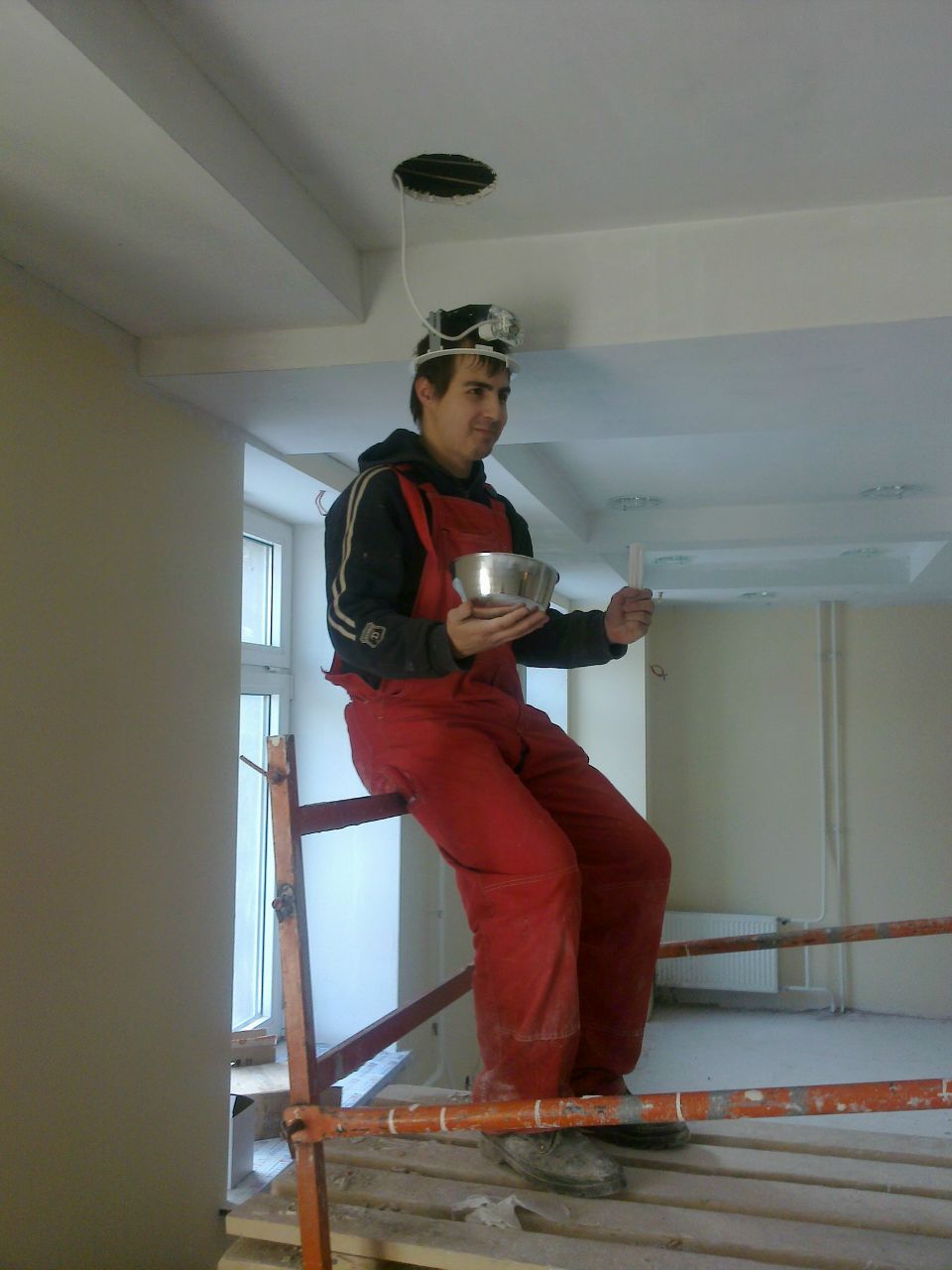 Женя Сапожников | Петрозаводск