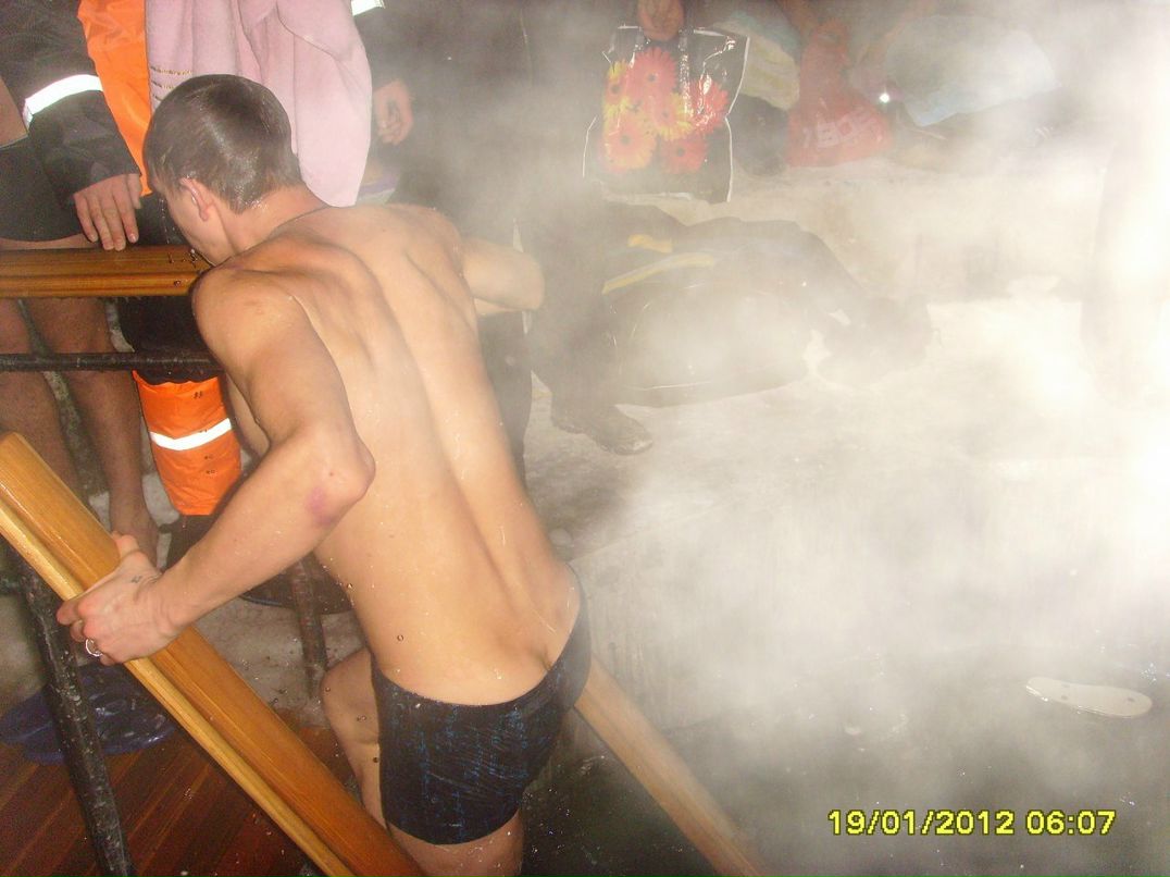 Максим Фиалкин | Самара