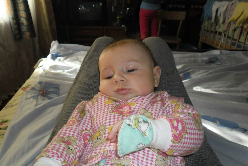 Паша Пастушенко | Макаров