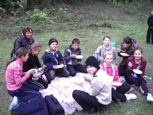 Віталій Швець | Гулянка