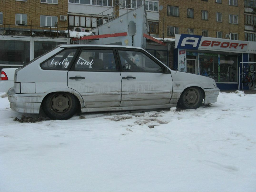 Сашка Александр | Самара