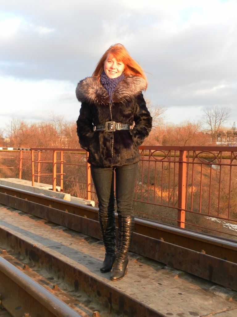 Настюха Ярушина | Таврийск