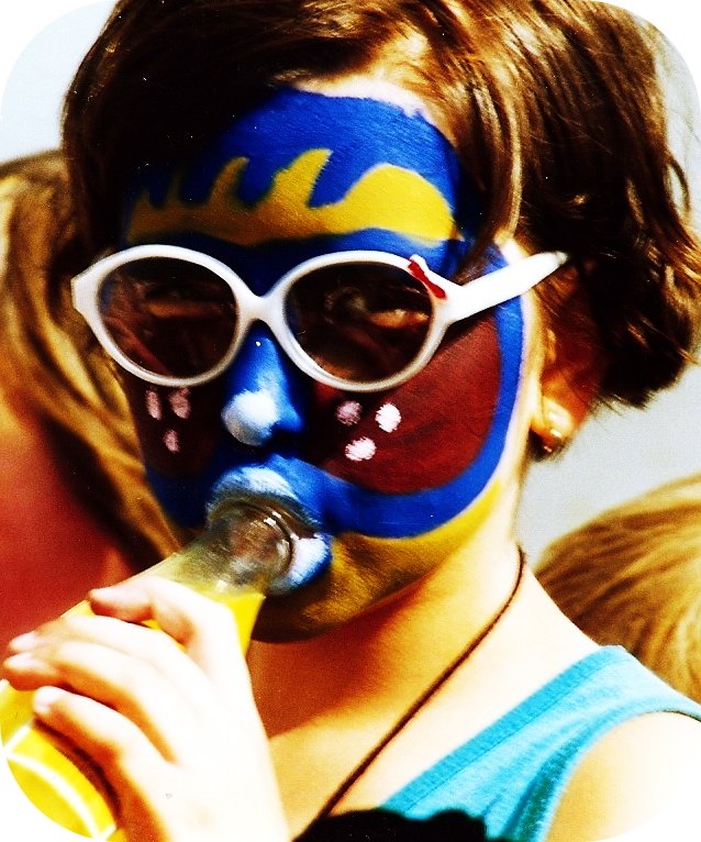 Катюша Колодизенко ¯̿ ̿|̿ ̿ |-||͇̿- ͇̿_ | Гомель