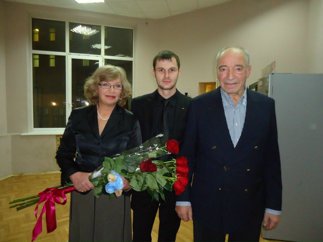 Виктор Ситников √ιק | Ростов-на-Дону