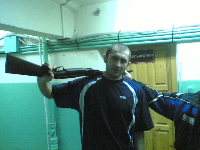 Ruslan Ivanov | Сыктывкар