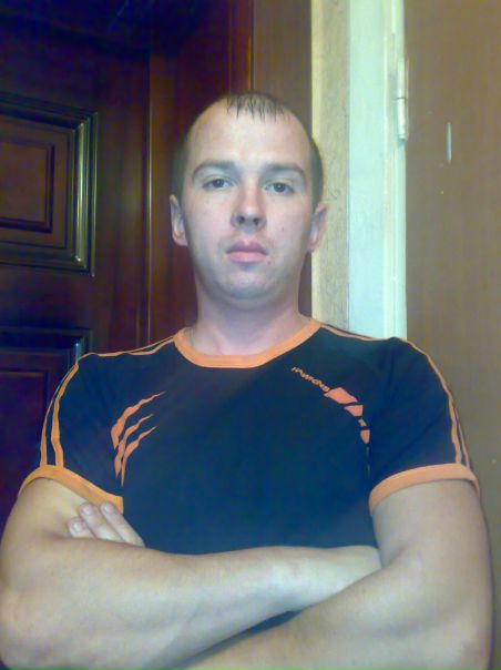 №8, Александр Речкалов №8, Александр Речкалов