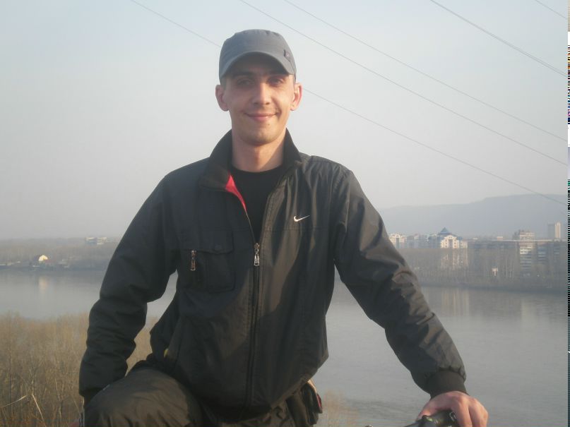 Алексей Теренков | Новокузнецк