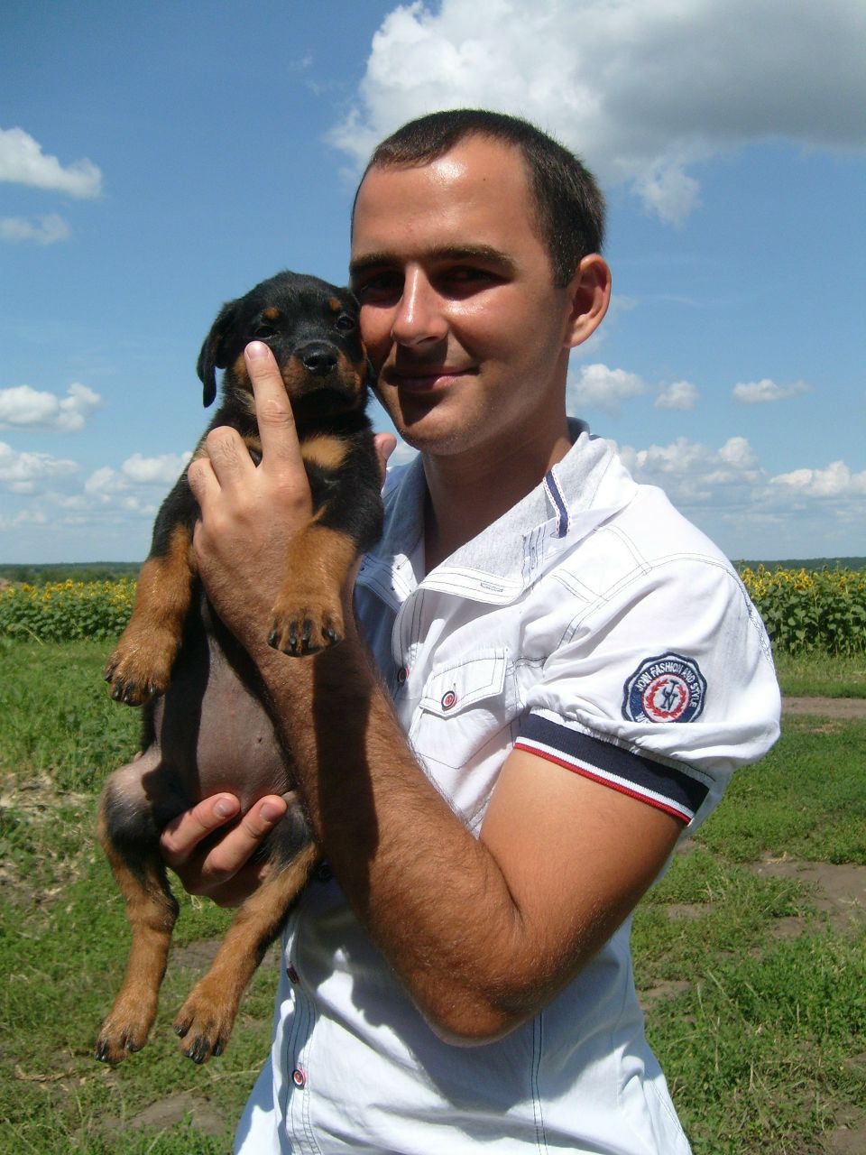 Денис Павлов | Белгород