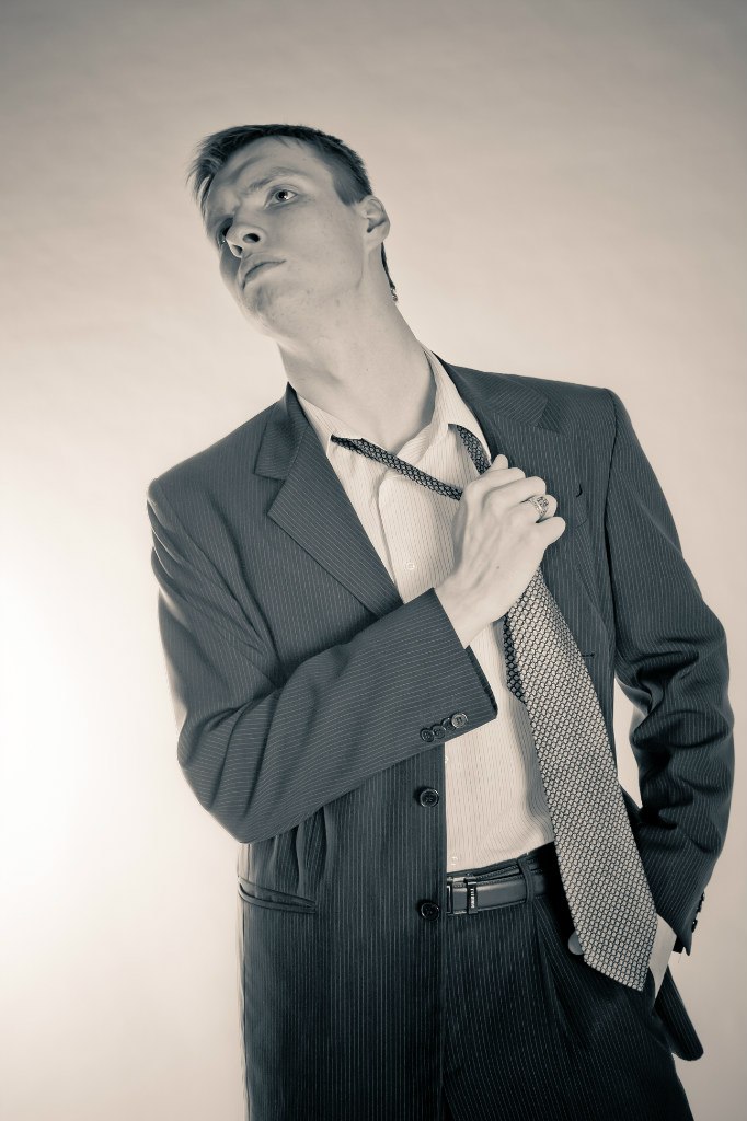 Никита Бычков | Новосибирск