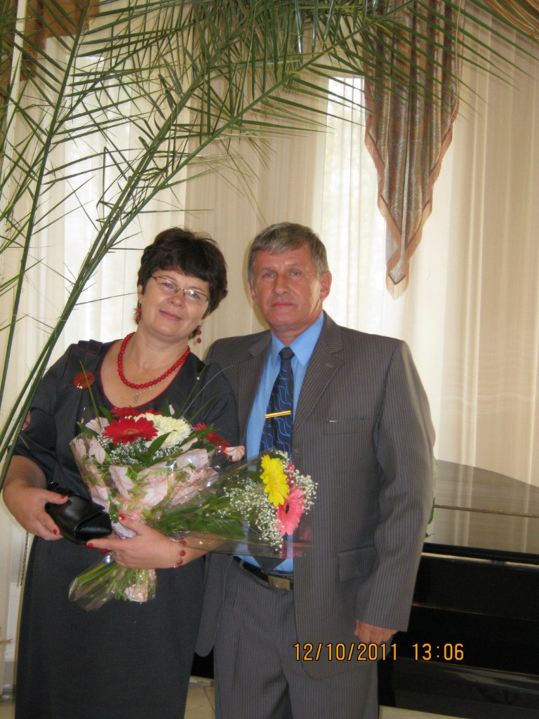 Наталия Комарова-Ерошкова Ивановна | Санкт-Петербург