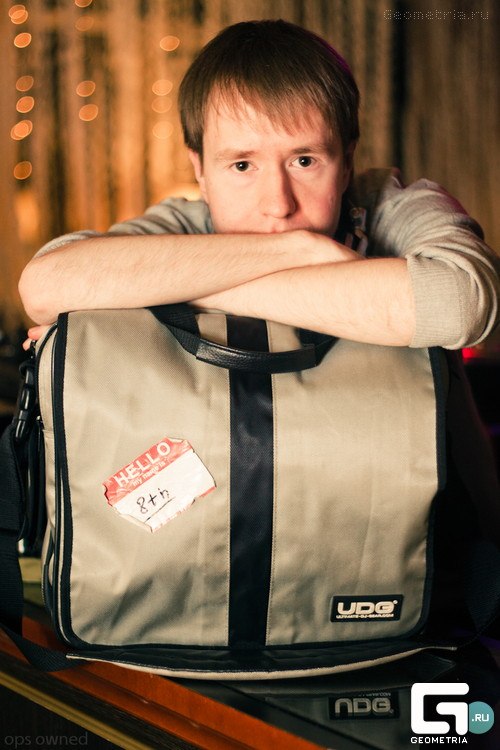 Volodya Borisov | Пенза