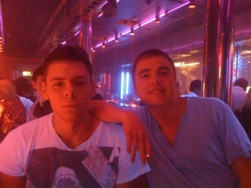 Арсен Гордеев | Санкт-Петербург