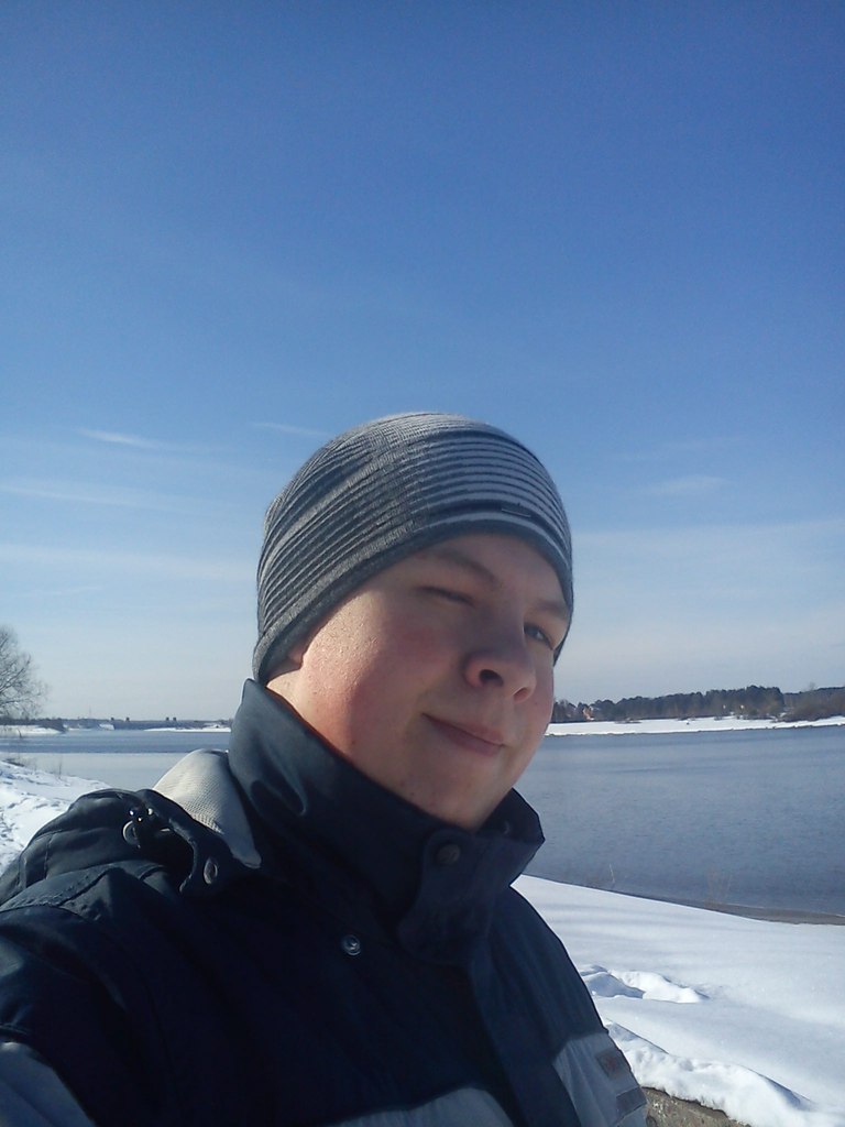 Евгений Лексин NagiBetter | Дубна