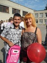 Фотография Михтан Светланы