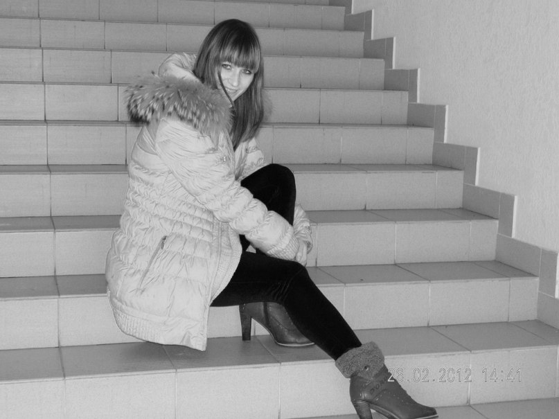 Виктория Пасько | Дзержинск