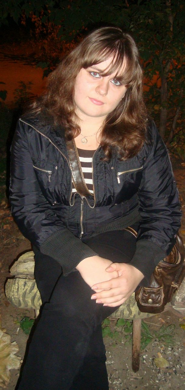 Елена Сергеева | Новочеркасск