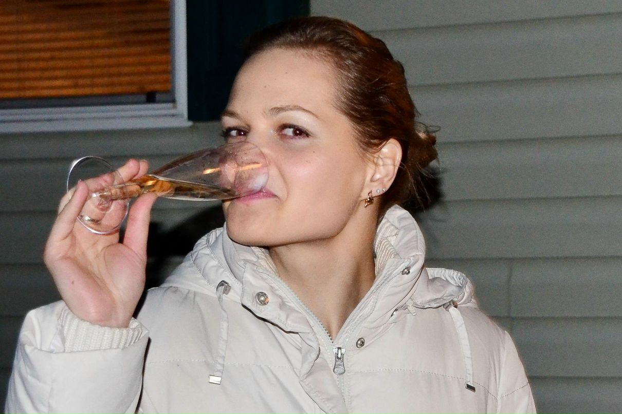 Ирина Сенькина | Москва