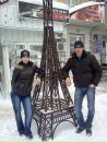Фотография Женечка Клочкова