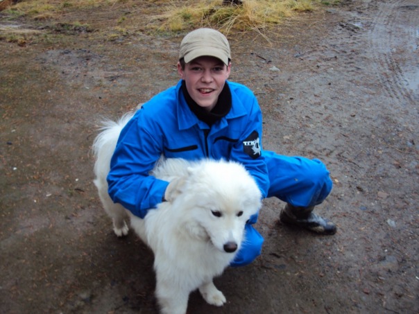 №10, Кирилл Потапенко №10, Кирилл Потапенко