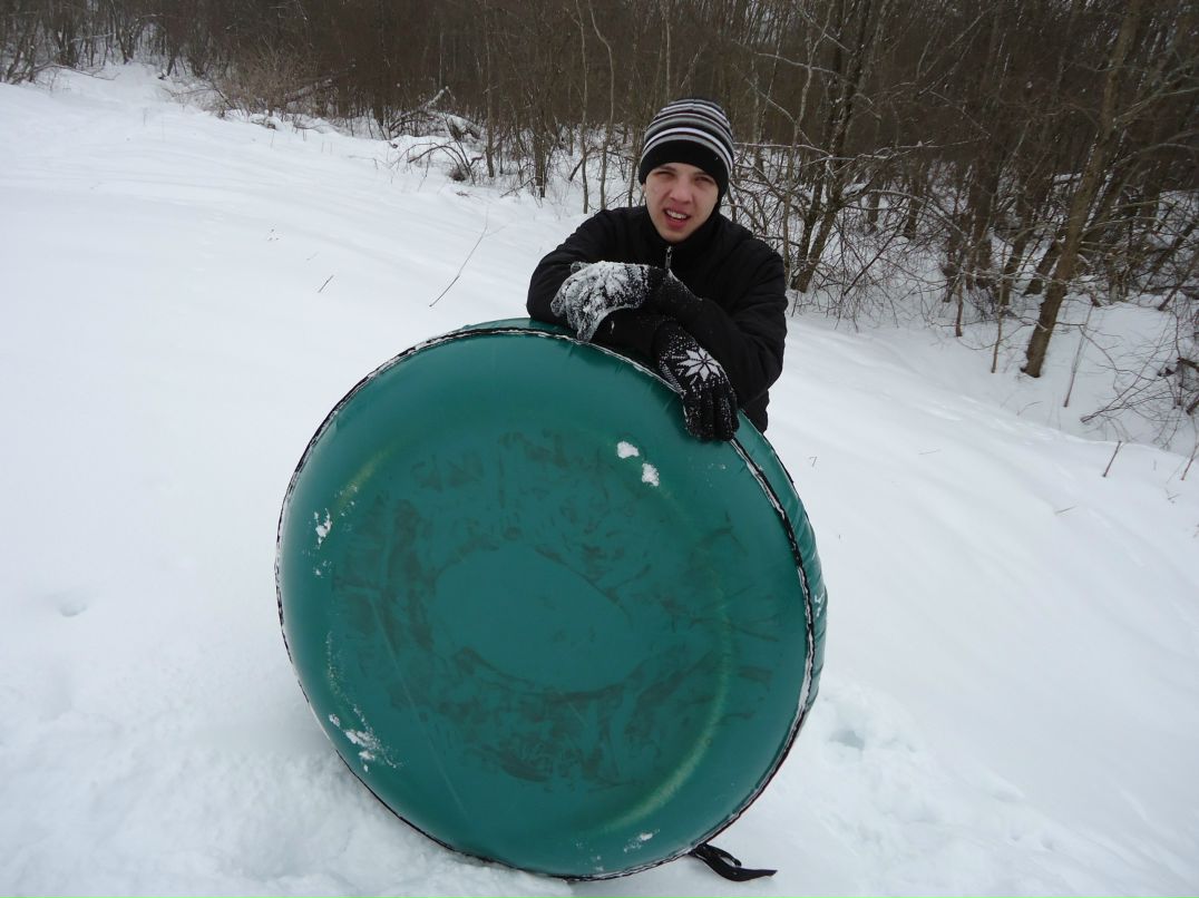 Alexey Pavlovich | Санкт-Петербург