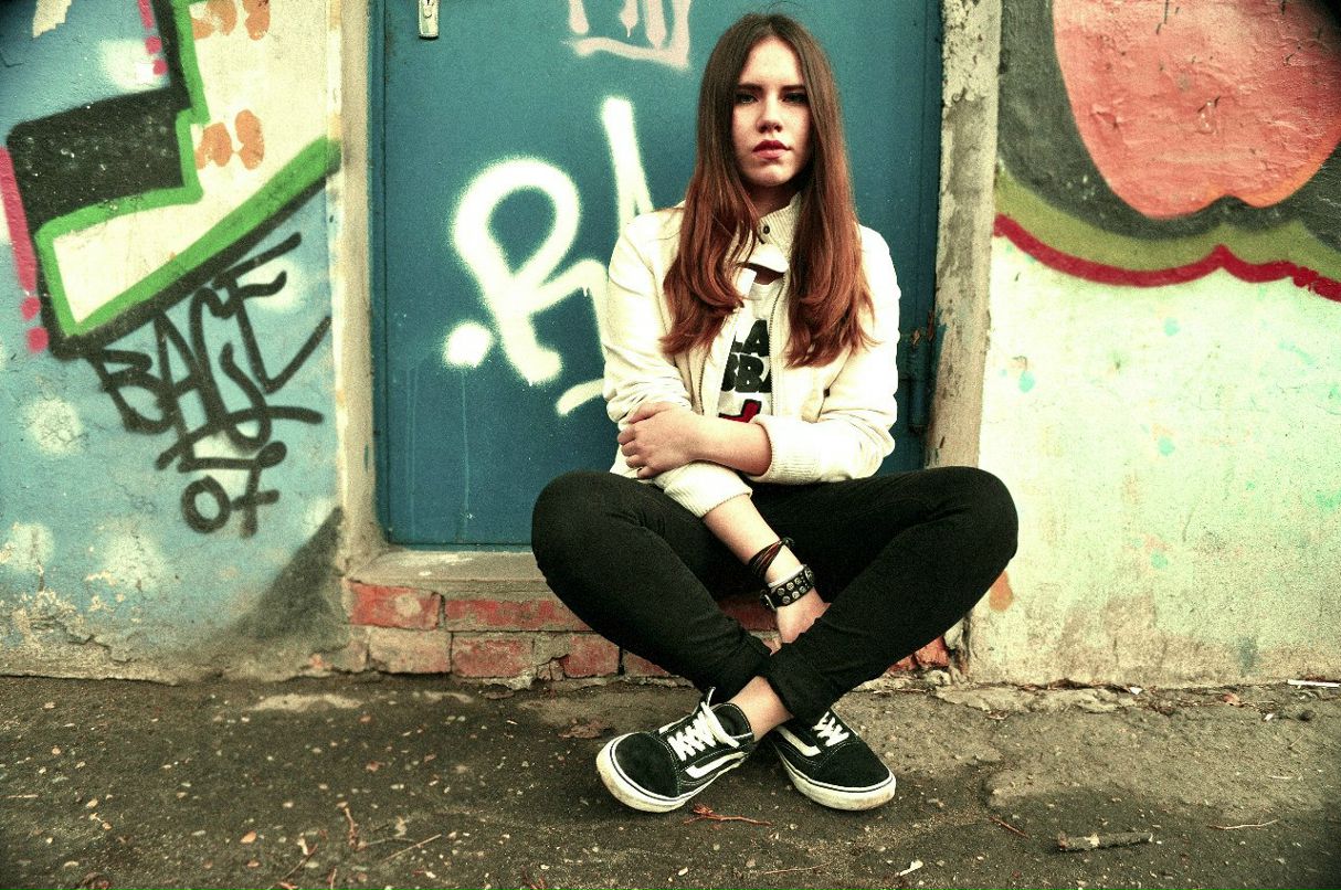 Саша Глущенко | 