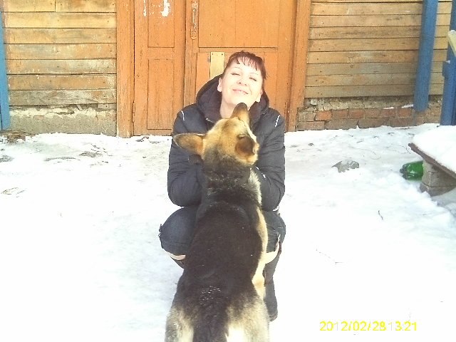 Наталья Волхова | Ярославль