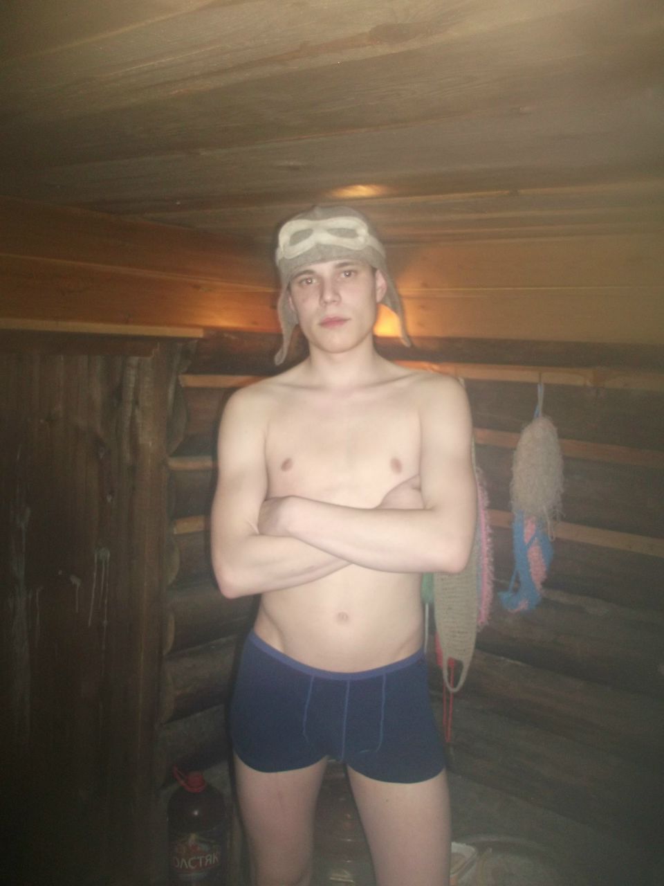 Дима Хребтов | Екатеринбург