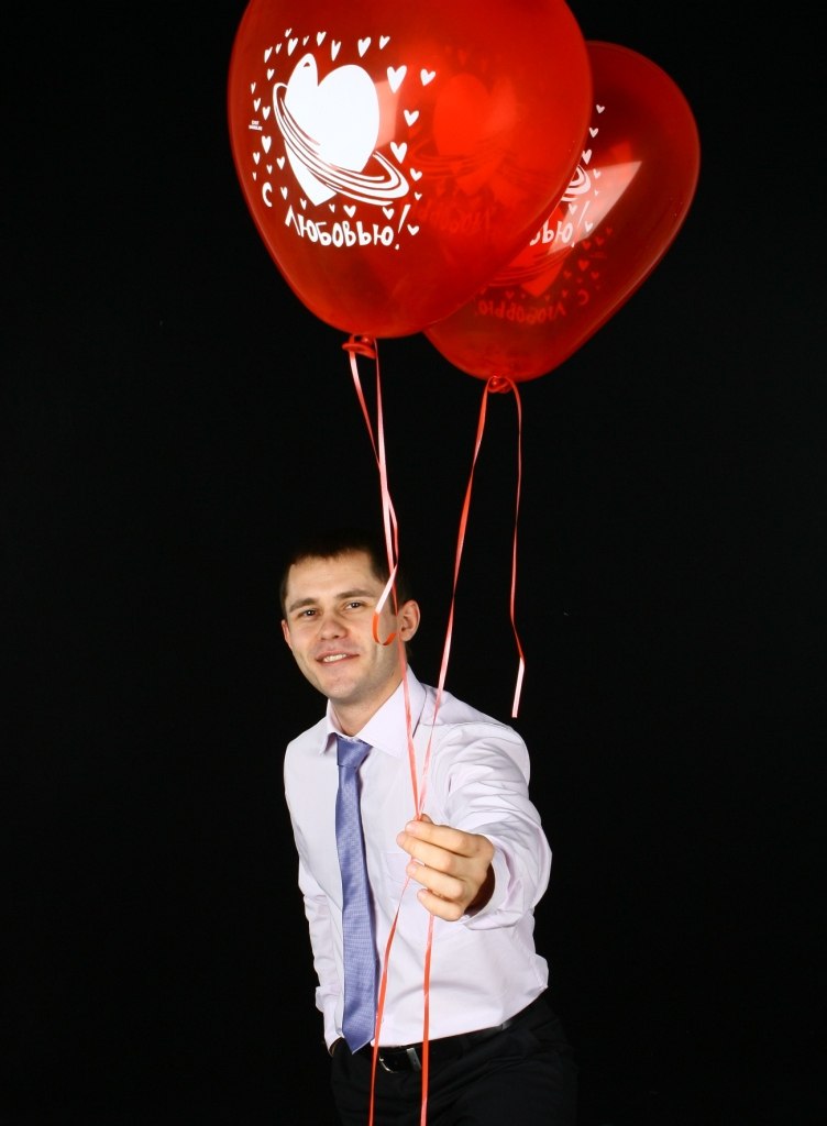 Юра Литвин | Стрежевой