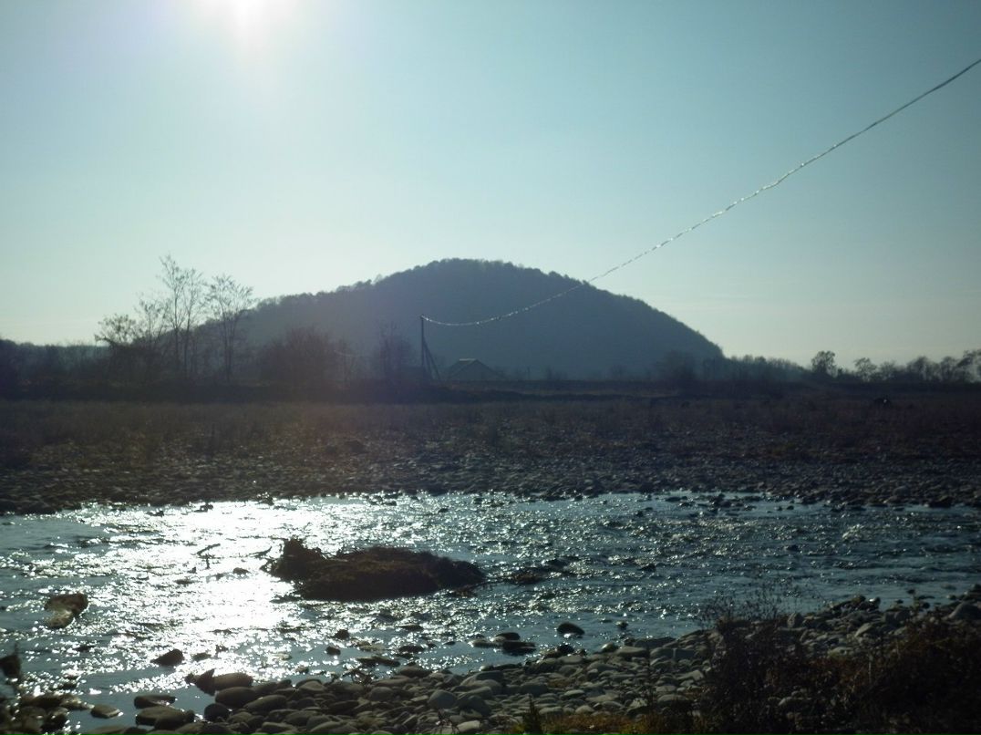 Юля Якимова | Кумены