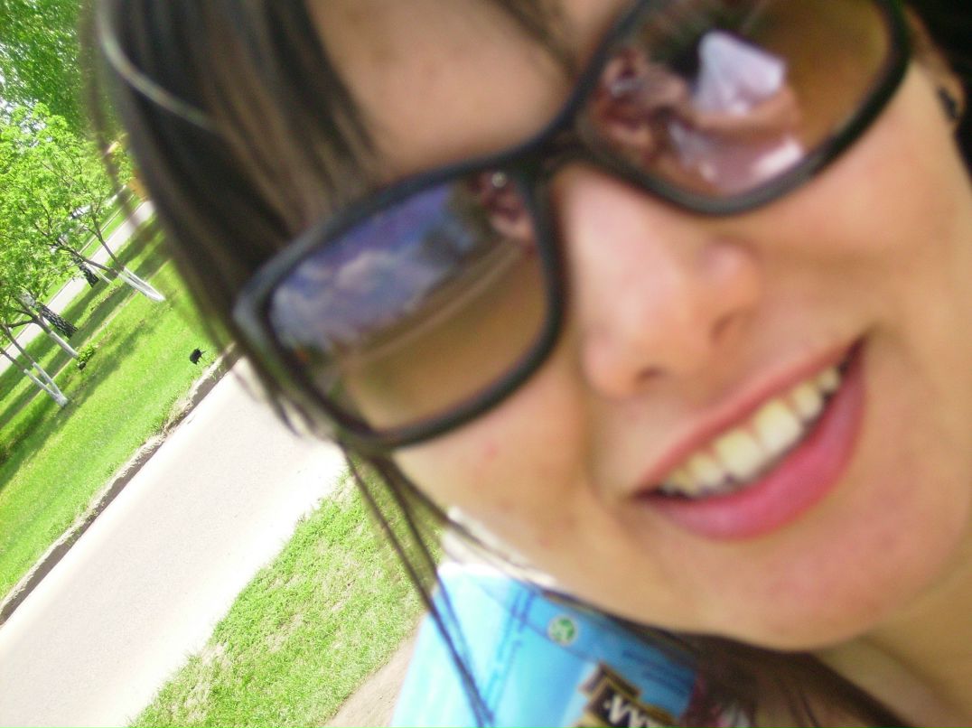 Гузель Капитонова | Набережные Челны