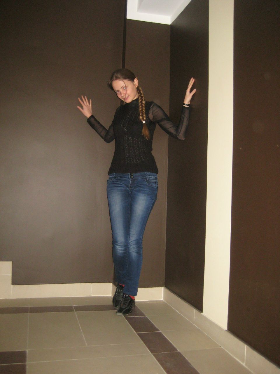 Катя Цыркунова | Одесса