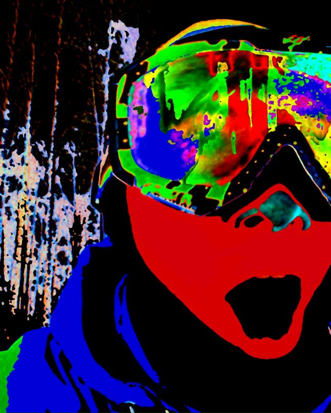 Alexey Ferre Петрович | Санкт-Петербург