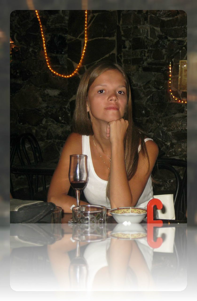 Ирина Колтомова | Москва