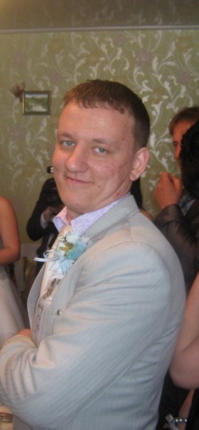 Александр Непорада | Лида