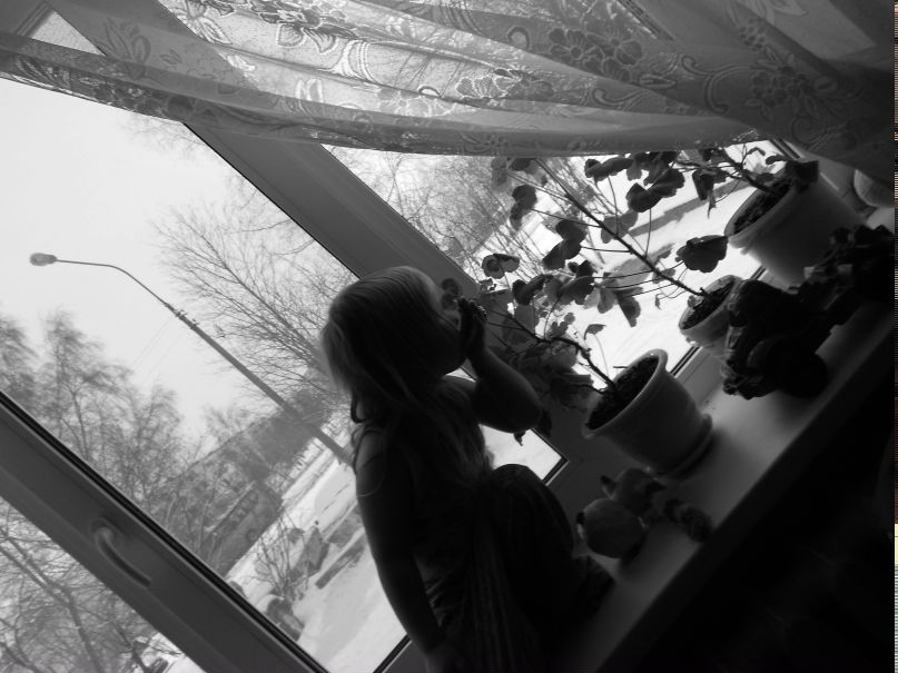 Марьяна Серова | Кировск