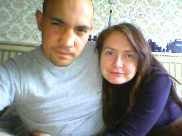 Вася Сагалаков | Малая Вишера