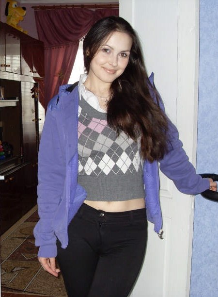 Евгения Строгина | Запорожье