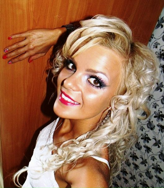 №80, Леся Коршунова №80, Леся Коршунова