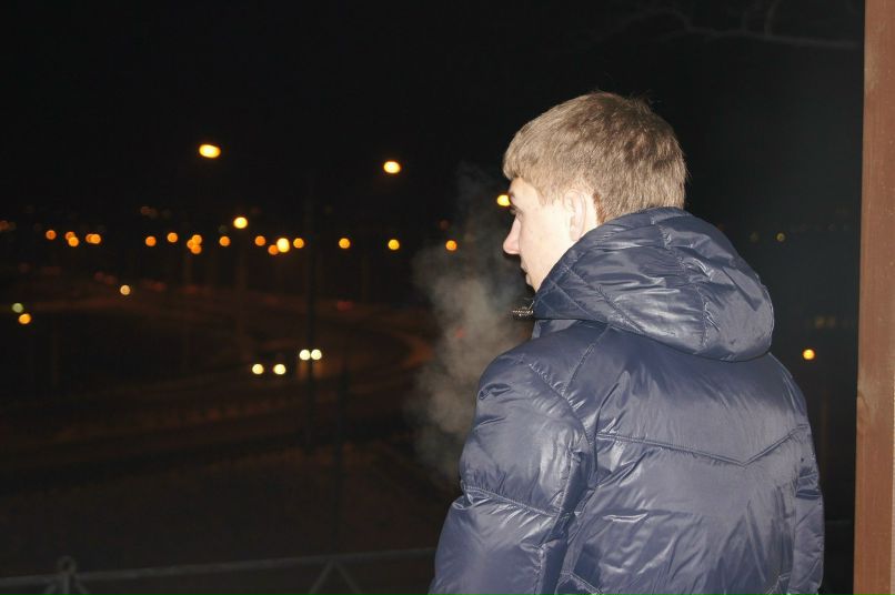 Иван Морозов | Иркутск