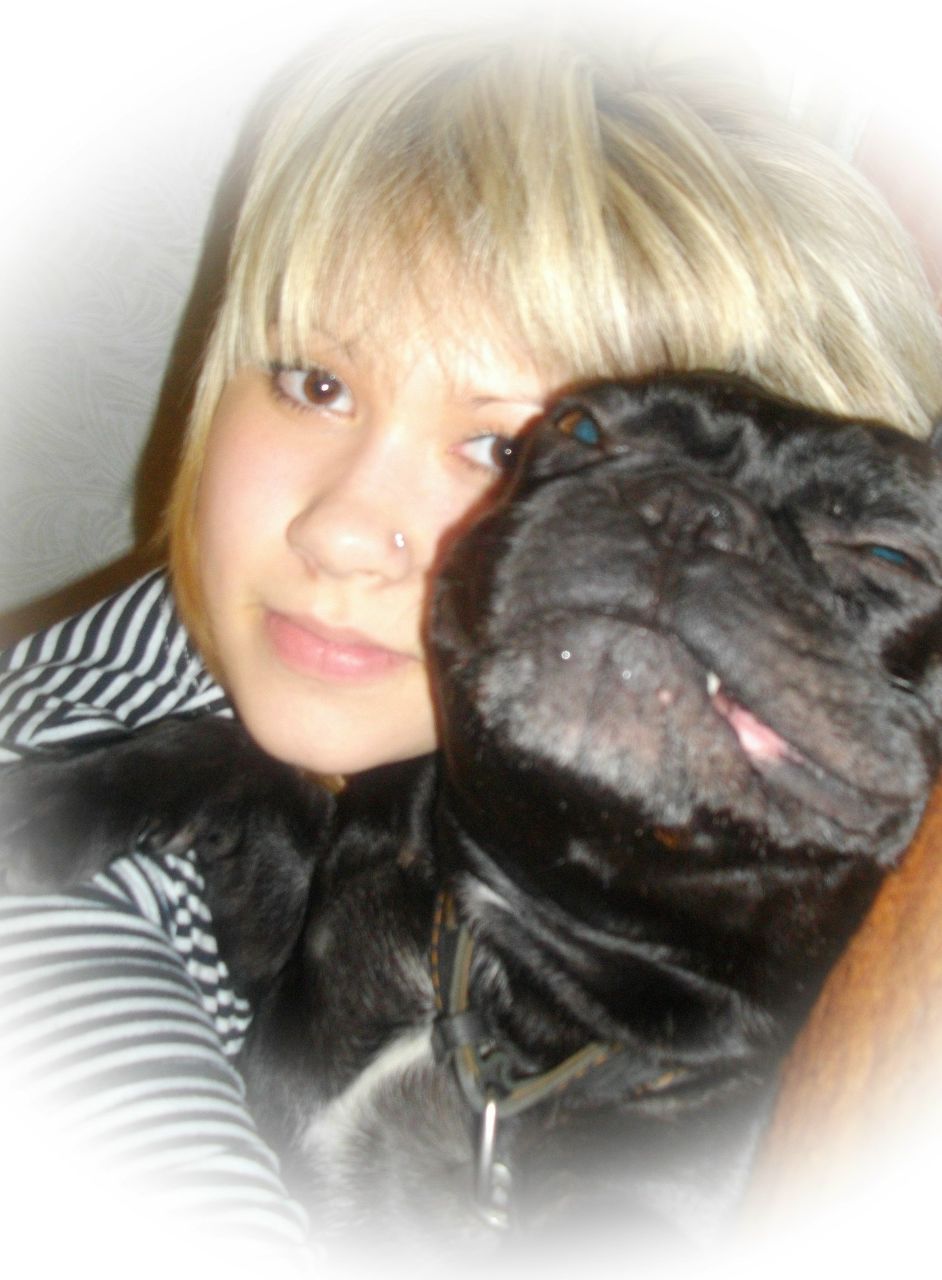 Алинка Колисниченко | Кременчуг