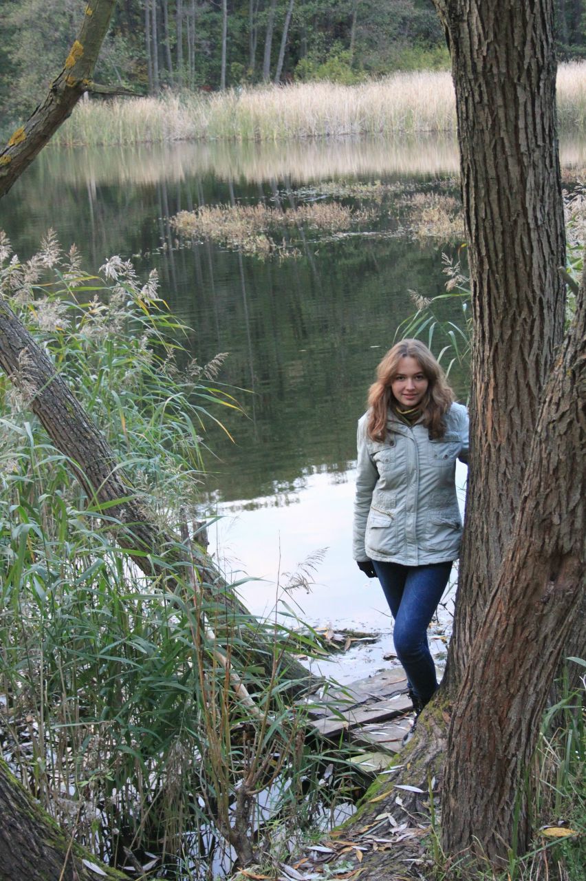 Станислава Губенко | Киев