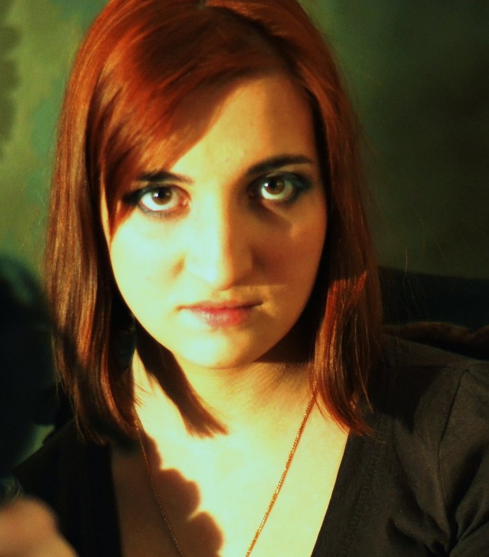 Марина Якимова | Москва