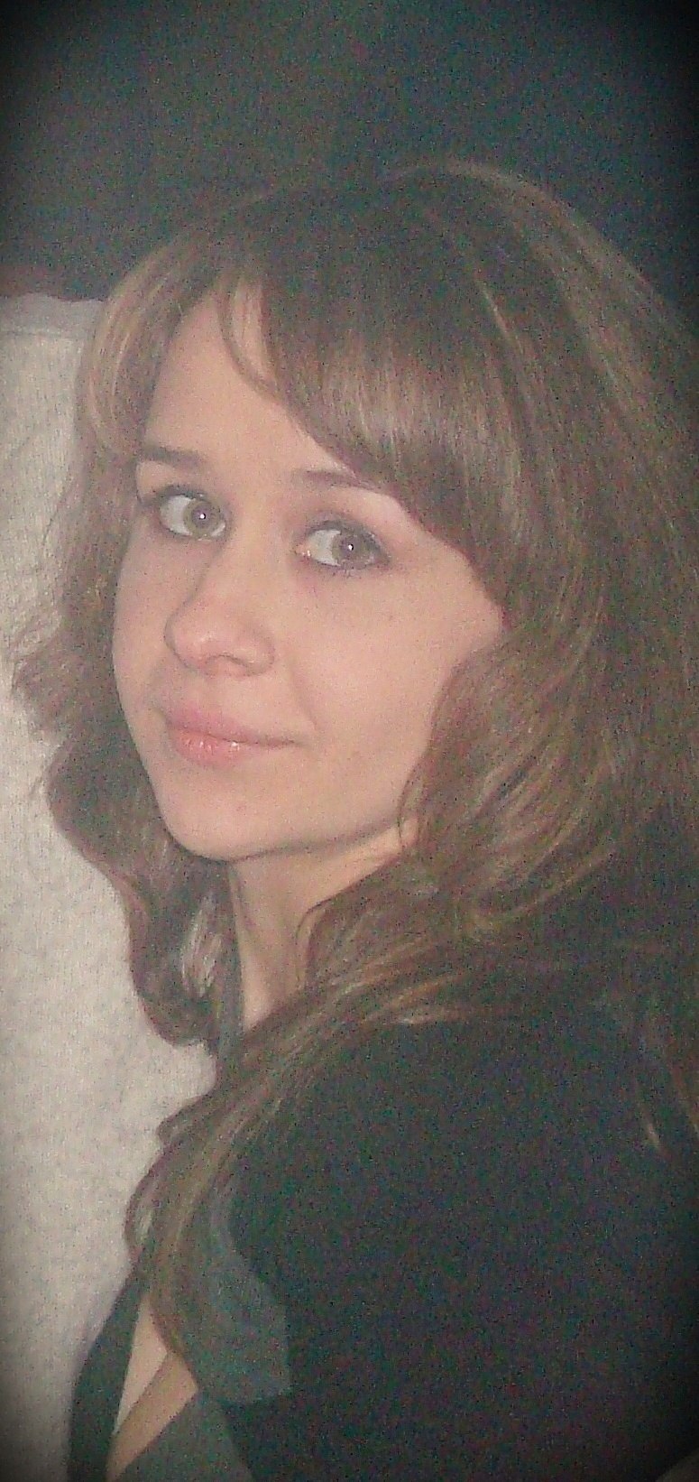 Дарья Остахова | Мошны