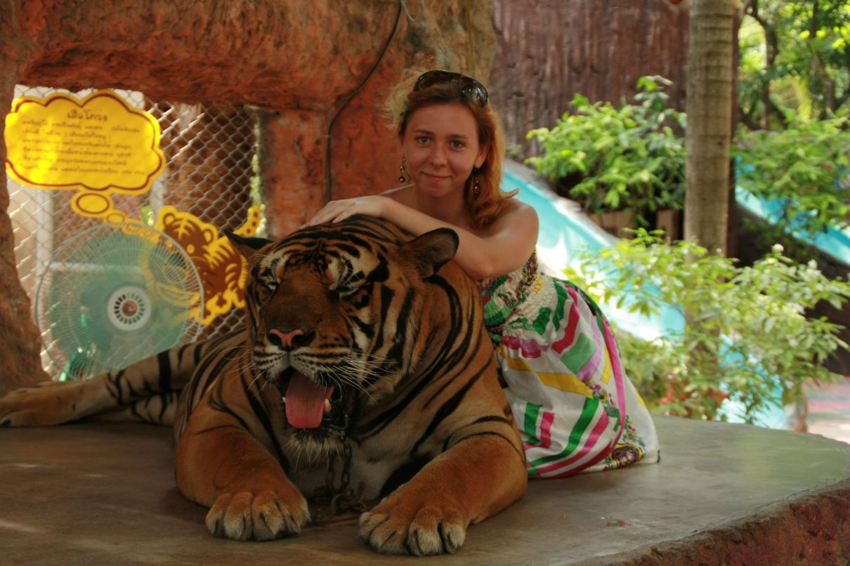 Светлана Геласимова | Москва