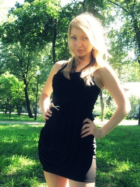 Диана Кострицкая | Киев